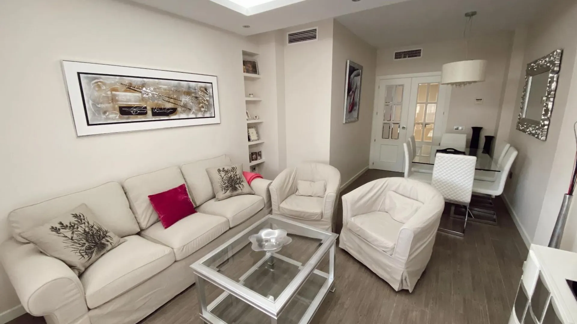 Beautiful & Cozy Apart. Pool & Parking-Downtown Sanlucar de Barrameda 0*,