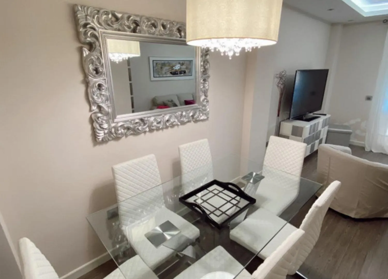 Beautiful & Cozy Apart. Pool & Parking-Downtown Sanlucar de Barrameda 0*,  Spain