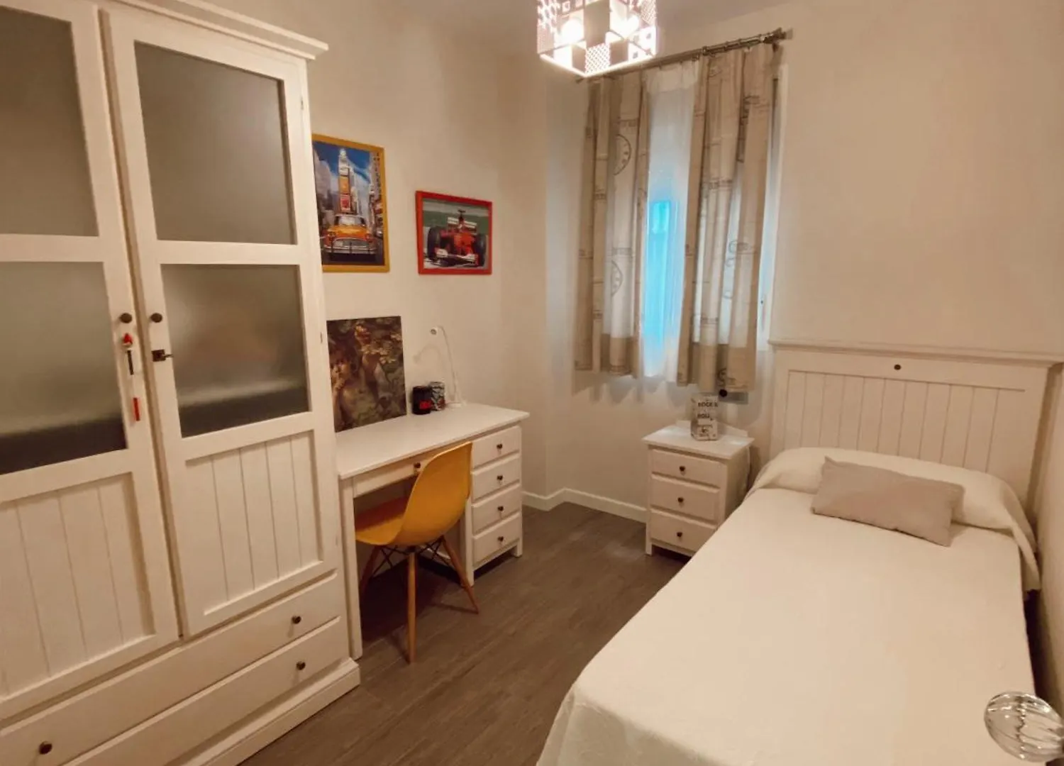 Beautiful & Cozy Apart. Pool & Parking-Downtown Sanlucar de Barrameda Apartment