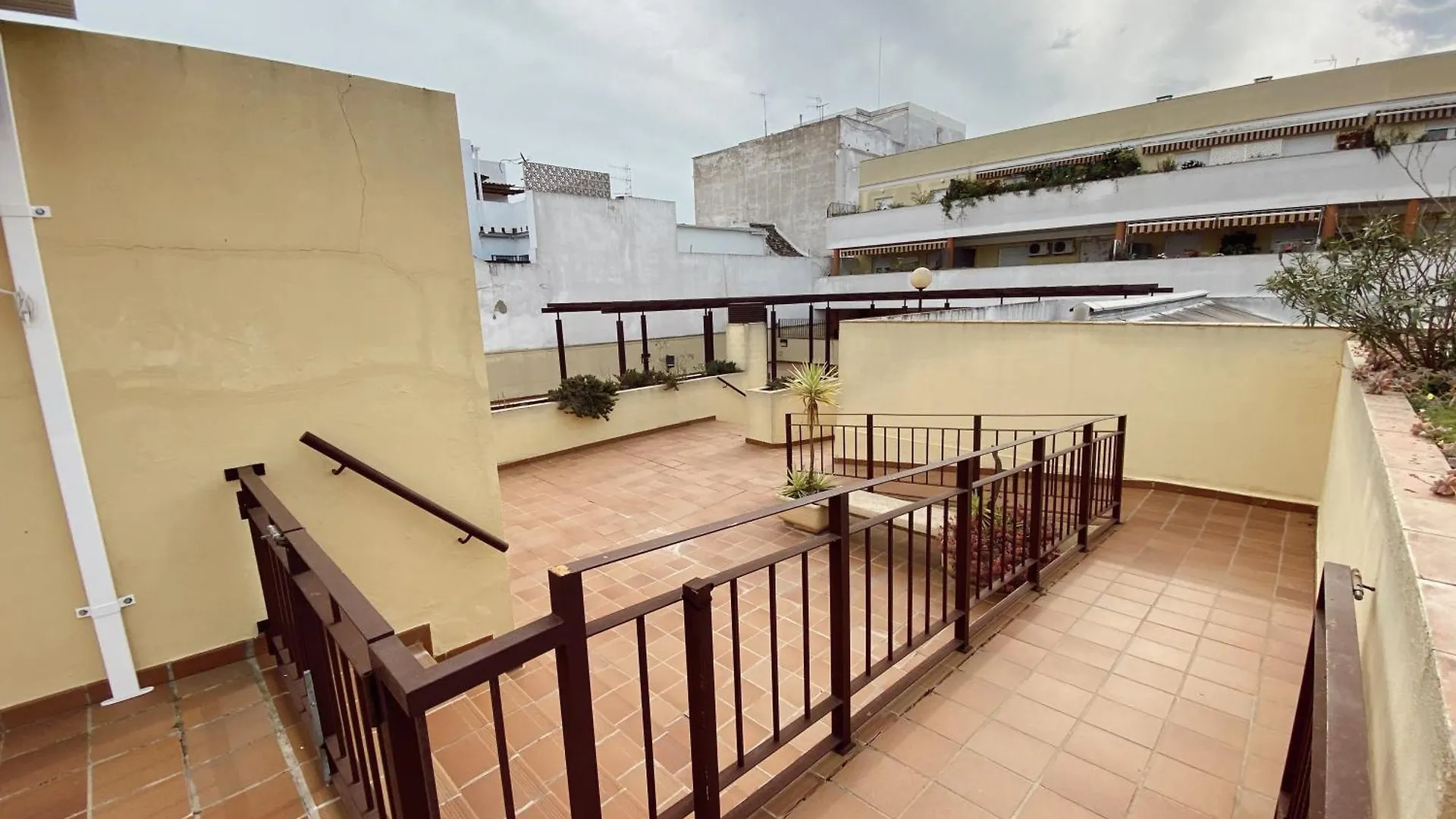 Beautiful & Cozy Apart. Pool & Parking-Downtown Sanlucar de Barrameda Spain