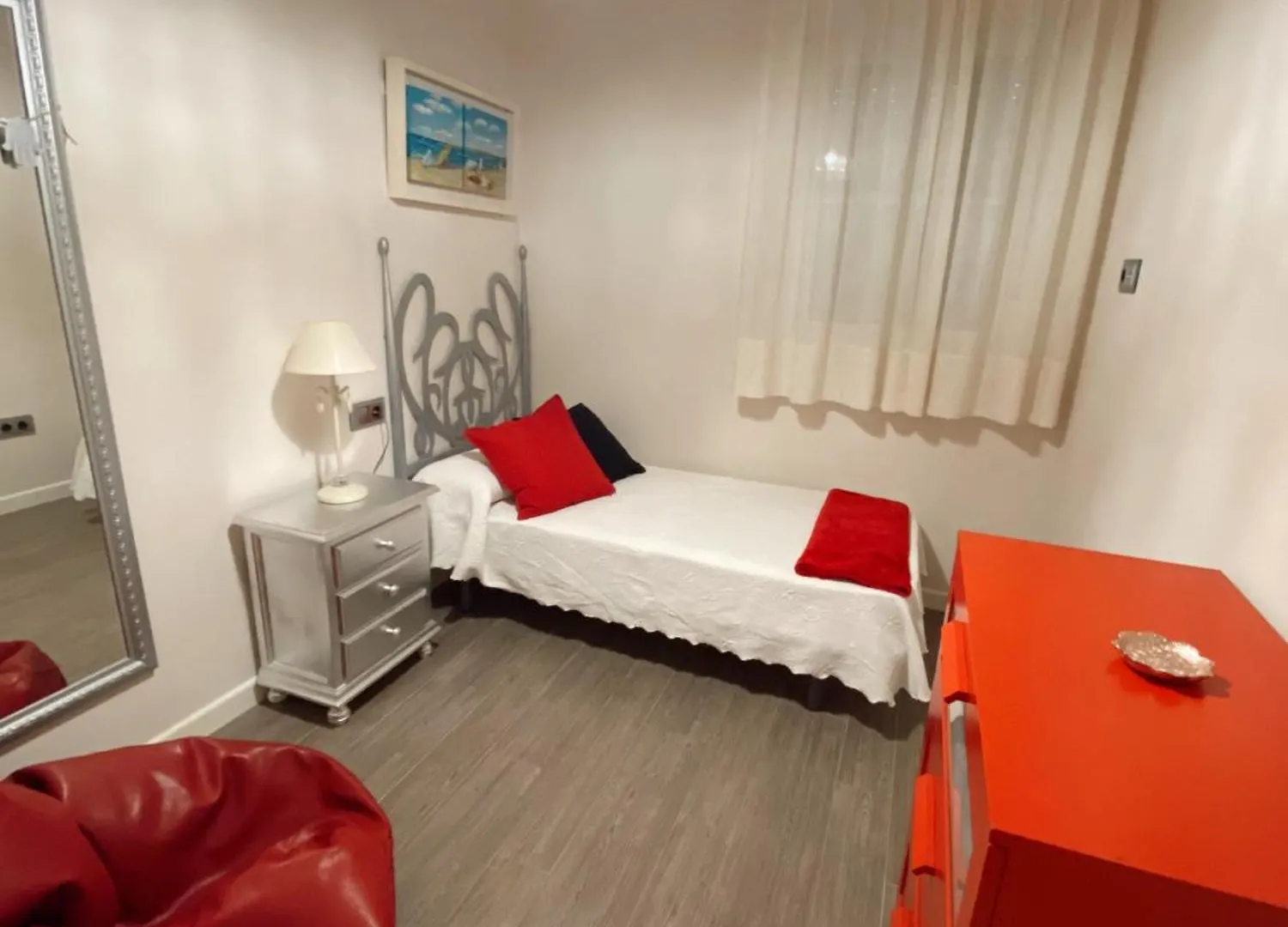 Apartment Beautiful & Cozy Apart. Pool & Parking-Downtown Sanlucar de Barrameda