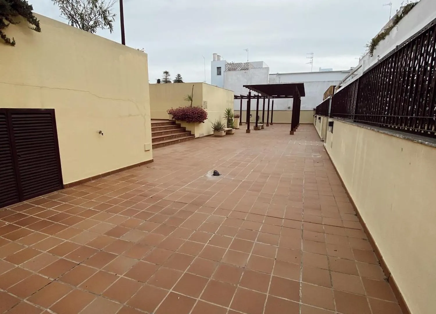 Beautiful & Cozy Apart. Pool & Parking-Downtown Sanlucar de Barrameda