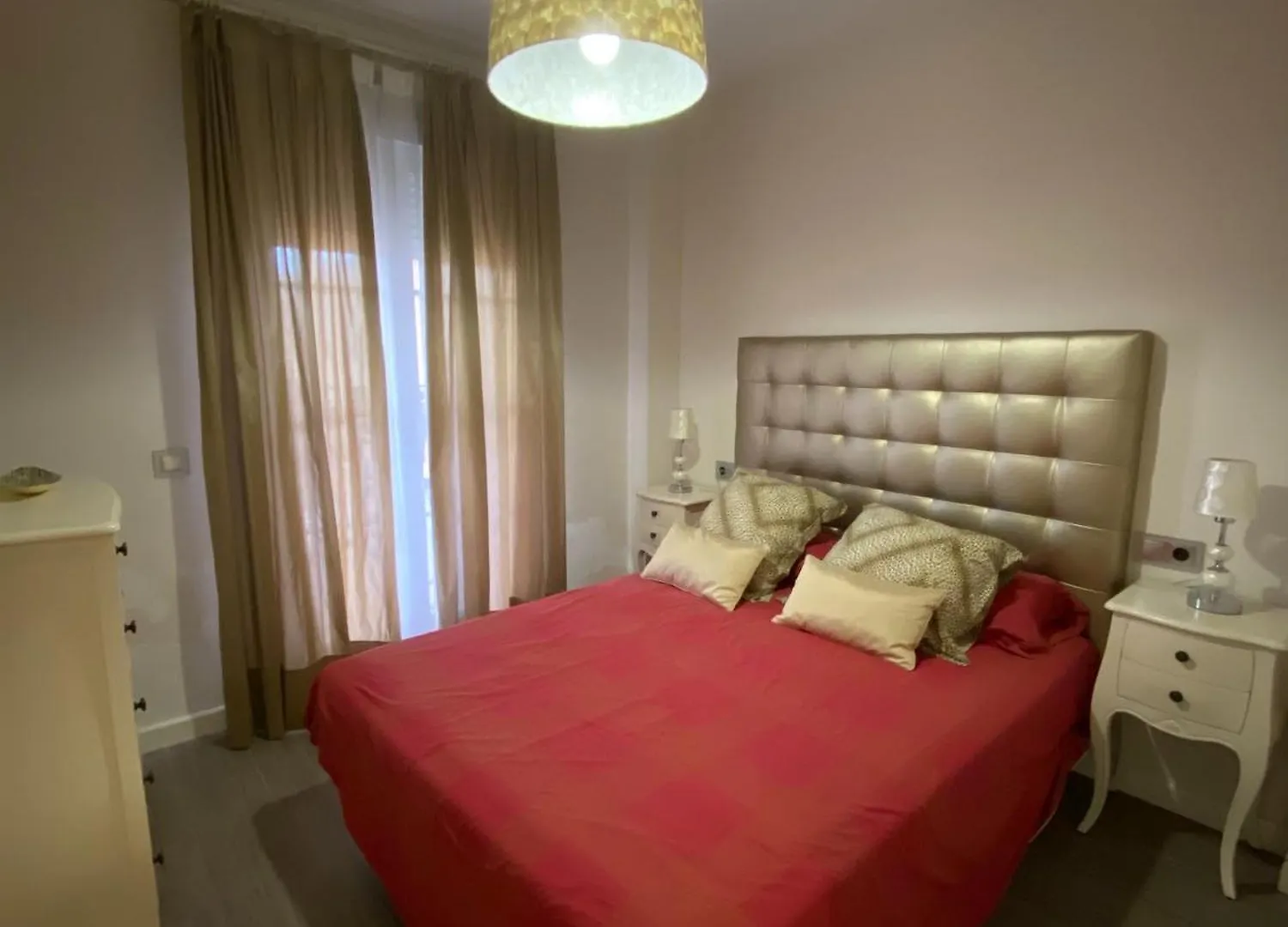 Apartment Beautiful & Cozy Apart. Pool & Parking-Downtown Sanlucar de Barrameda