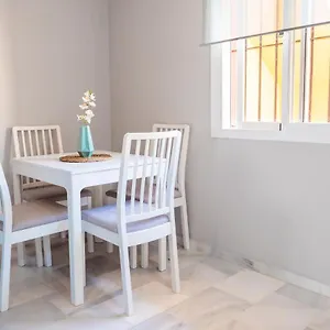 Apartment Aguasal, Sanlúcar de Barrameda